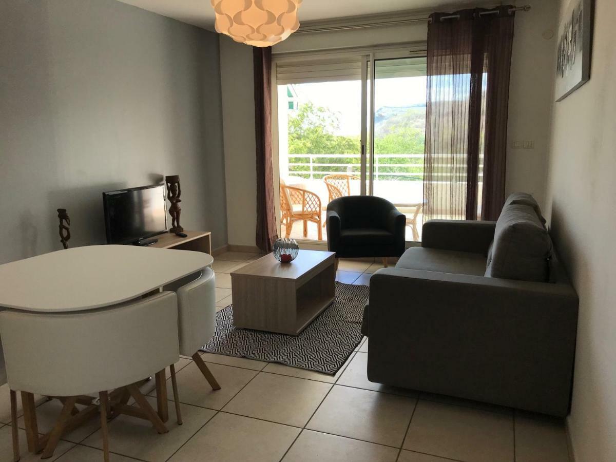 Meuble Homard Avec Jacuzzi Et Vue Mer Saint-Gilles-les Bains Eksteriør billede